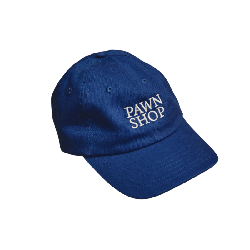 The Shop | Discover Unique Finds Today — Pawn Shop